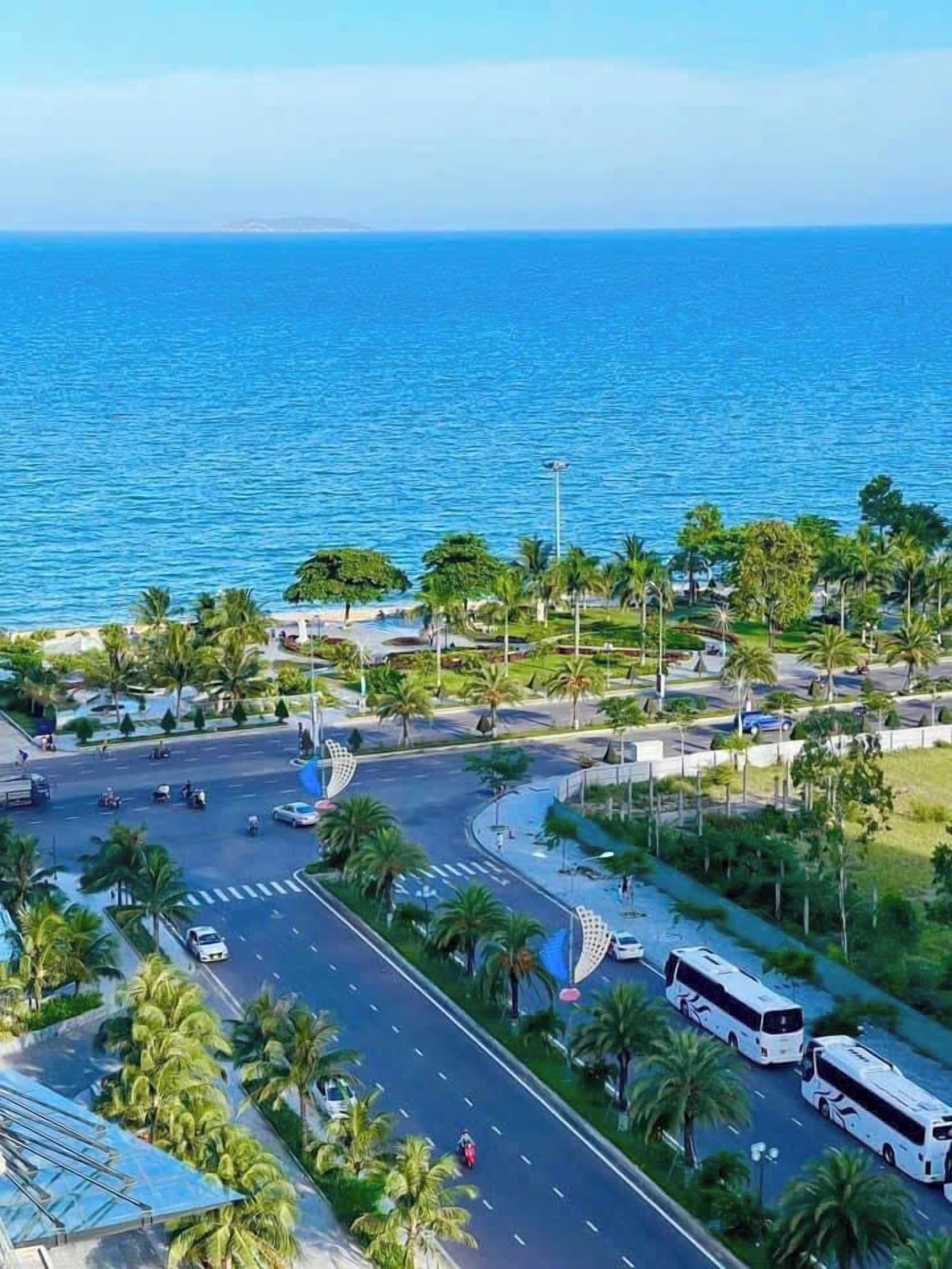 Honeymoon Studio, Beach View | Terrace/patio