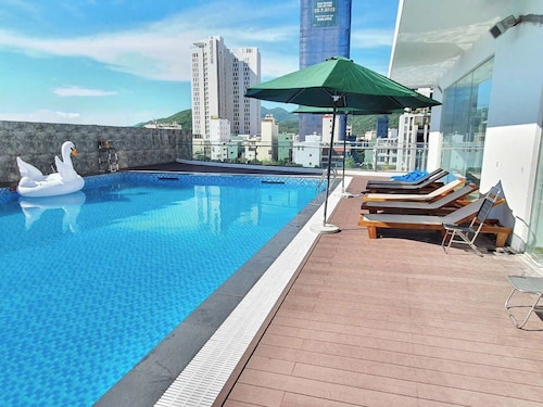 FLC Sea Tower Quy Nhon Apartment