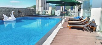 flc sea tower quy nhơn