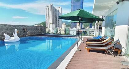 flc sea tower quy nhơn