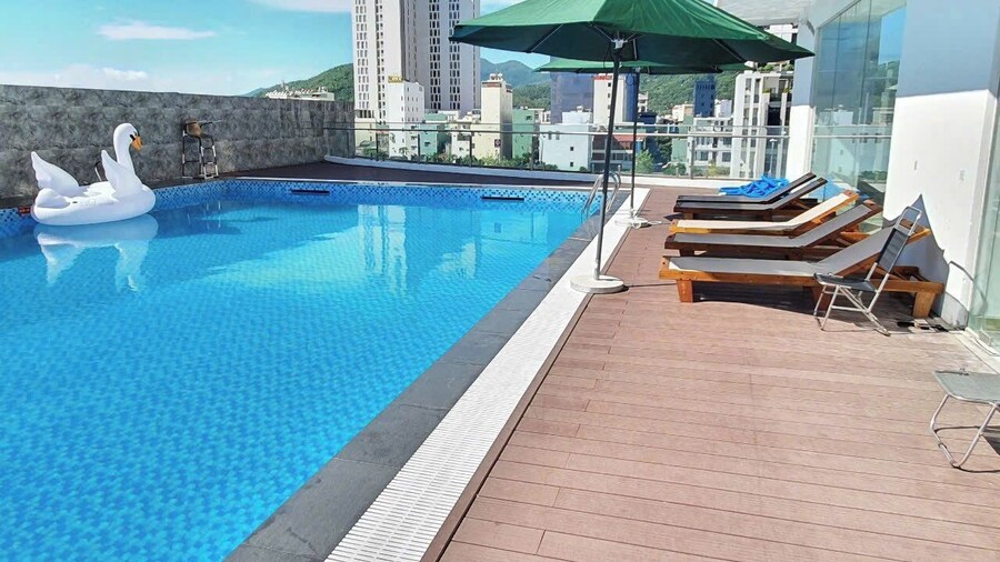 flc sea tower quy nhơn