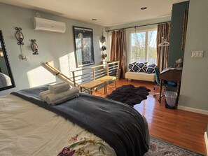 3 室のベッドルーム、アイロン / アイロン台、インターネット、ベッドシーツ