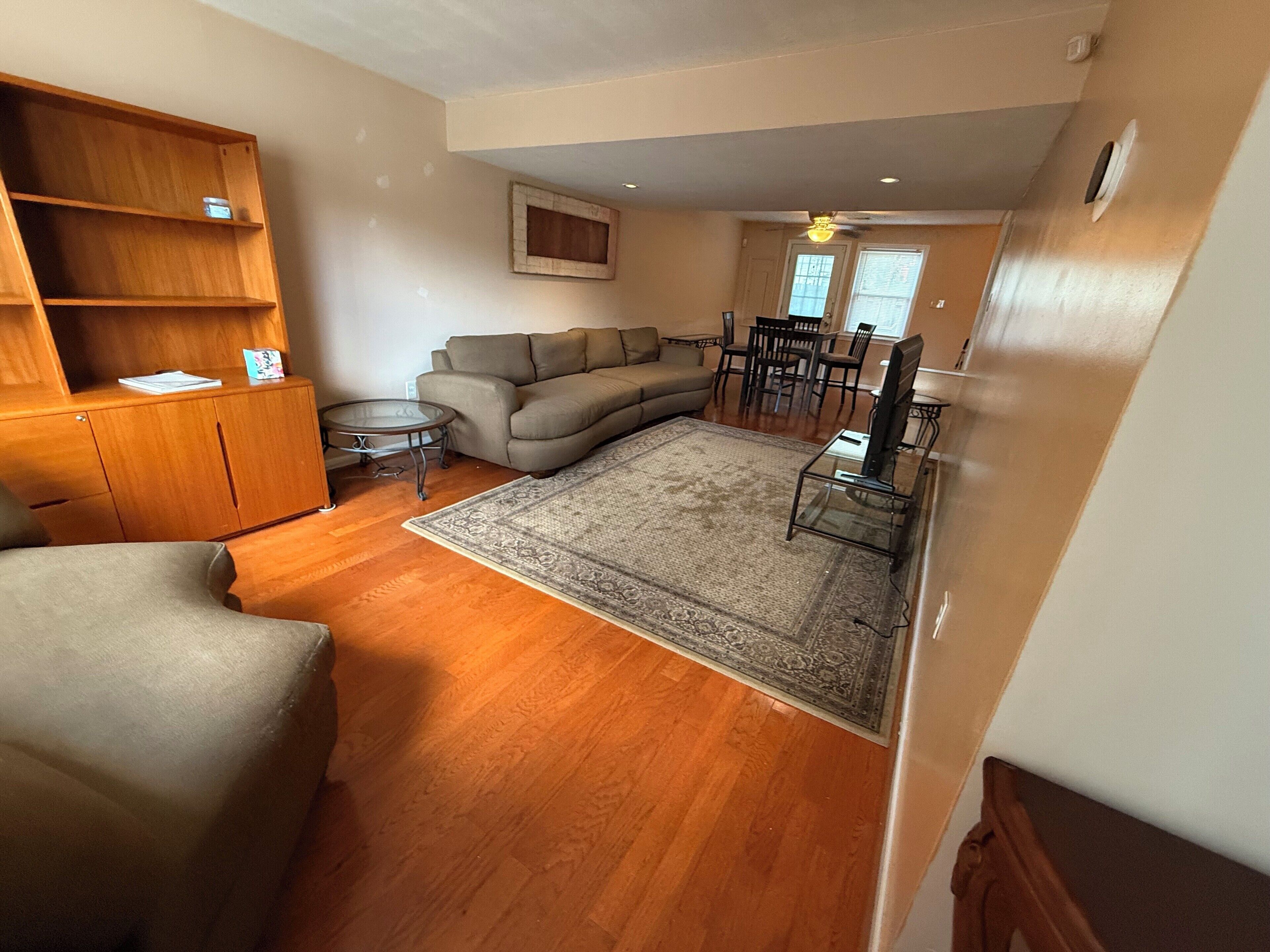Charming 2-bedroom Townhome In Cool Fort Washington  Recently Remodeled, - Maryland (State)