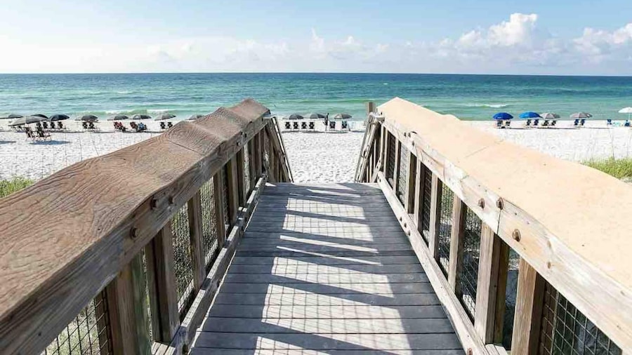 Days Like This -spacious Home Steps From the Beach