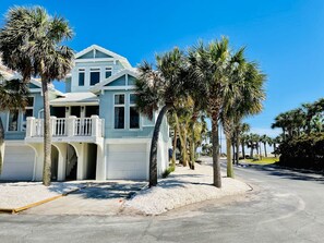5 bedrooms - Days Like This -spacious Home Steps From the Beach (Navarre)