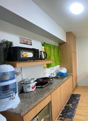 Privékeuken