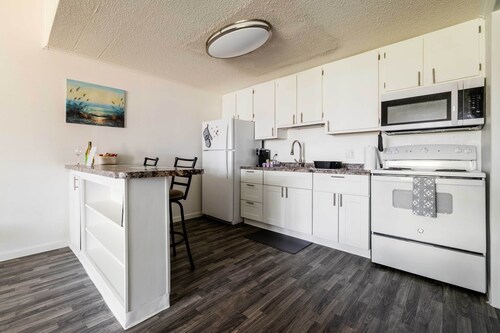 Cozy Apt min to Mayo*Beaches*Free Wi-Fi*Coffee*Tea