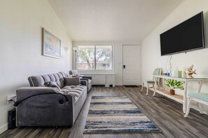 Téléviseur connecté