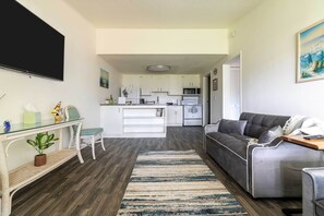 Téléviseur connecté