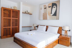 2 makuuhuonetta, Wi-Fi, vuodevaatteet