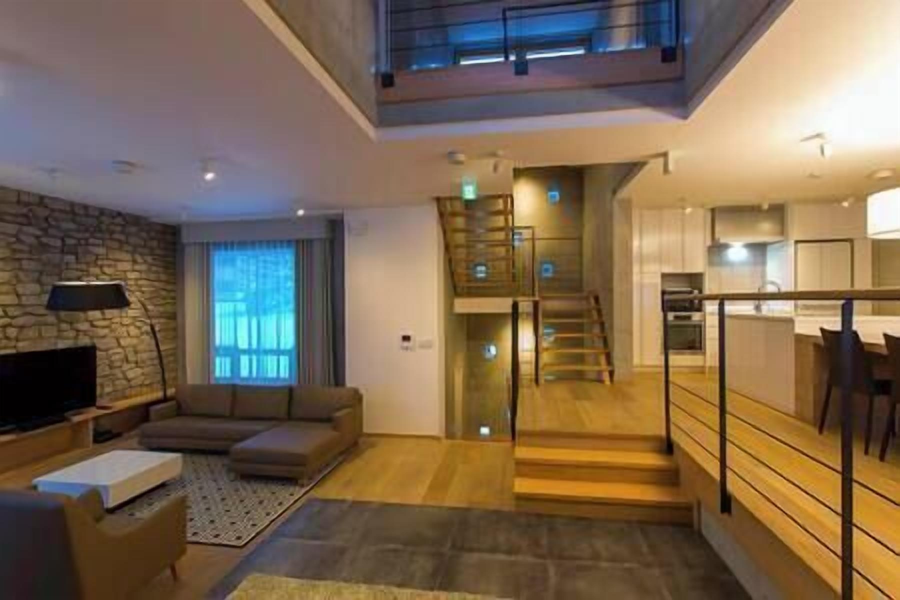 Mizunara Chalet By Elite Havens - Niseko