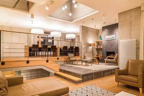 Mizunara Chalet by Elite Havens