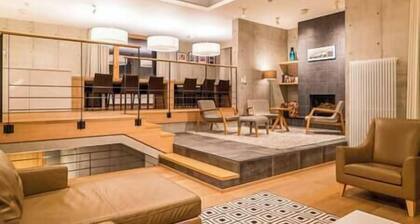 Mizunara Chalet by Elite Havens