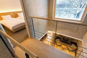 4 bedrooms, WiFi, bed sheets