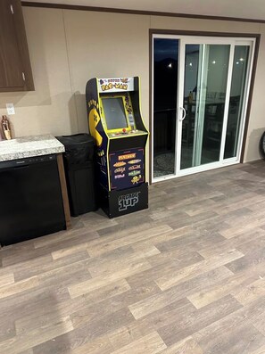 Interior -  Queen Creek Desert Retreat+Spa & San Tan Mnt hiking & views on 1 acre (Queen Creek)