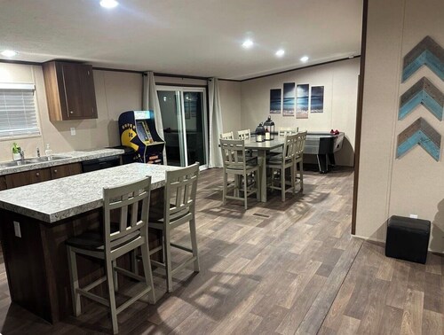  Queen Creek Desert Retreat+Spa & San Tan Mnt hiking & views on 1 acre