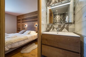 5 soverom og wi-fi (inkludert)