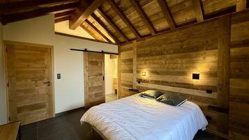 5 chambres, Wi-Fi gratuit