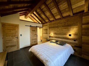 5 Schlafzimmer, kostenloses WLAN