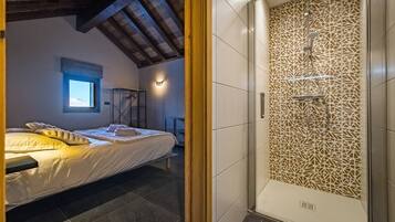 5 chambres, Wi-Fi gratuit