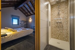 5 chambres, Wi-Fi gratuit