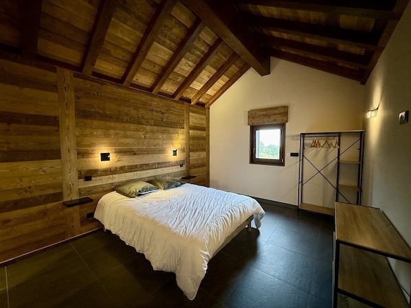 5 chambres, Wi-Fi gratuit