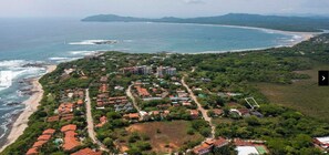 Vista aerea