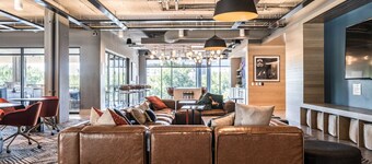 King Beds, Pool, Coffee Bar, Balcony