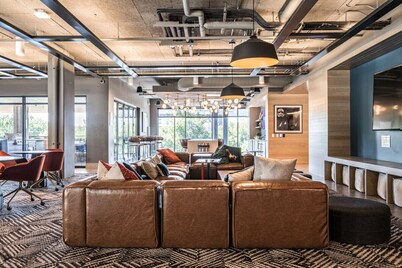 King Beds, Pool, Coffee Bar, Balcony