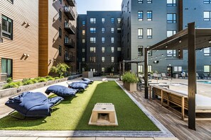 Terraço/pátio