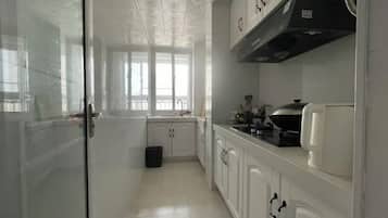 クラシック アパートメント 禁煙 | ノートパソコン用作業スペース、WiFi (無料)