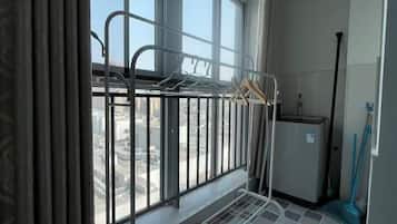 Apartamento clássico, para não fumantes | Espaço de trabalho para notebook, Wi-Fi de cortesia