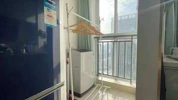 经典客房 | 笔记本电脑工作区、免费 WiFi