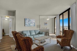Smart TV, offices