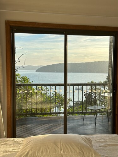 Waterview Palm Beach Cottage