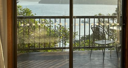 Waterview Palm Beach Cottage