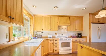 Located in the Prestigious Kahler Glen Golf & Ski Resort