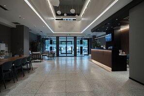 Recepción