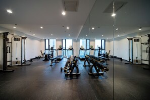 Gimnasio