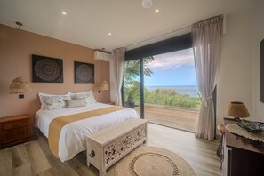 3 bedrooms, WiFi