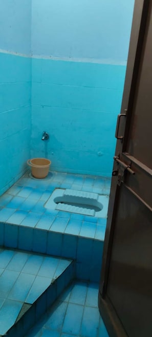 Ducha, jabón, shampoo