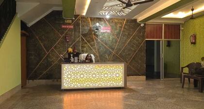 Ayodhya Cantt Palace & Restaurant