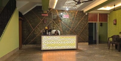 Ayodhya Cantt Palace & Restaurant