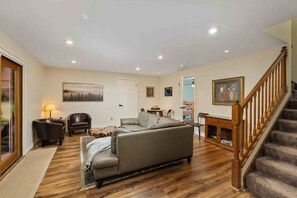 Televisión y futbolito