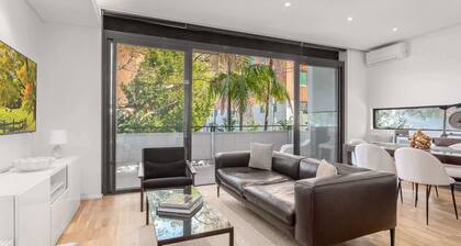 3-Bedroom Home in the Heart of Darlinghurst