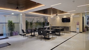 Sala de jantar
