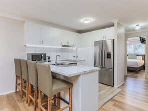 Căn hộ, 2 phòng ngủ | Bếp riêng