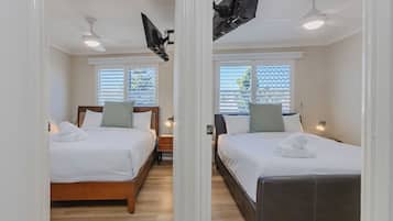 Apartment, 2 Bedrooms | Free WiFi