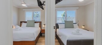 特威德海岸天堂