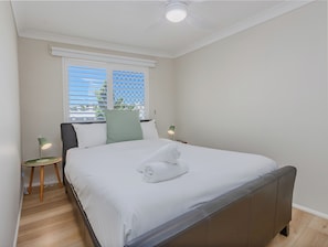 Apartment, 2 Bedrooms | Free WiFi - Tweed Coast Haven (Tweed Heads)